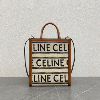 셀린느 카바스 토트백 스몰 192082
