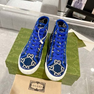 구찌 남여공용 스니커즈 670504-1