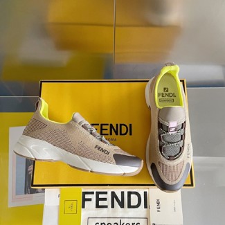 펜디 남여공용 스니커즈 FD46225-1