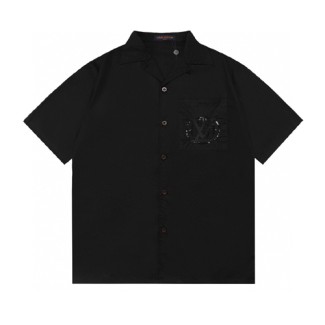 루이비통 남여공용 반팔셔츠 M10469