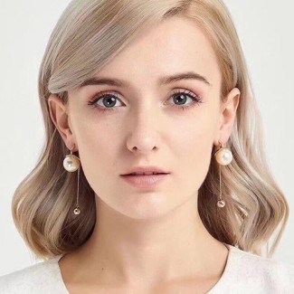 디올 신상 귀걸이 D120265