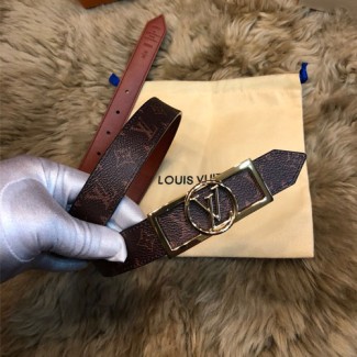 루비이통  신상 양면용 벨트  M5998-1