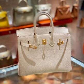 에르메스 버킨백 (올수공 togo 25cm) HM4800-6