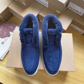 로로피아나 여성용 스니커즈 LP1207-9