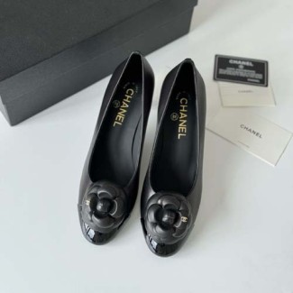 샤넬 여성용 펌프스 G34489-1