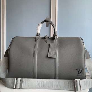 루이비통 반둘리에 키폴 50 M21420 그레이