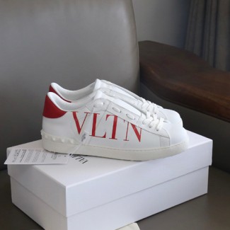 발렌티노 남여공용 스니커즈 V0937-8