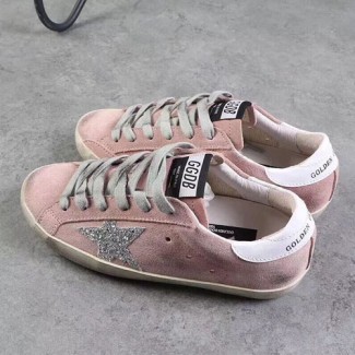 골든구스 여성용 신상 스니커즈 G305975