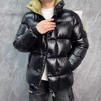 몽클레어 남성용 데르복스 패딩  MC3684