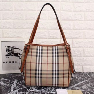 버버리 신상 숄더백 8886 브라운