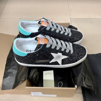 골든구스 남여공용 스니커즈 G306042