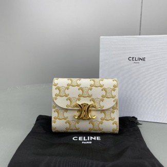 셀린느 신상 반지갑 60034