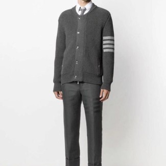 톰브라운 남여공용 가디건 TB8769