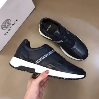베르사체 남성용 스니커즈 VS-13230-2