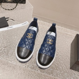 샤넬 여성용 로퍼 G3446-2