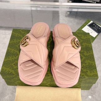 구찌 슬리퍼 여성용 670518-1