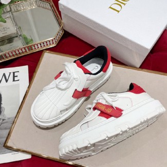 디올 여성용 스니커즈 KD0656-1