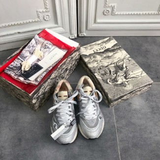 구찌 남여공용 운동화 670435-2