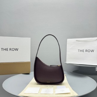 더 로우 하프문 숄더백 TR1811-2