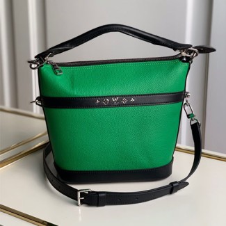 루이비통 크루저 PM M57813 그린