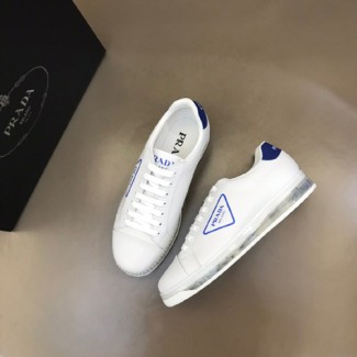 프라다  남성용 스니커즈  F0914-5
