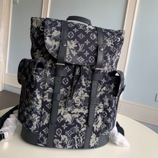 루이비통 크리스토퍼 백팩 M57280