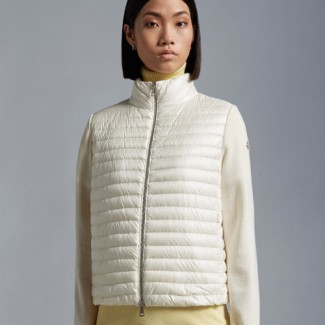 몽클레어 여성용 니트 패딩 MC3625