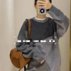로에베 남여공용 니트  LE031